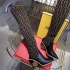 Fendi Boots 001